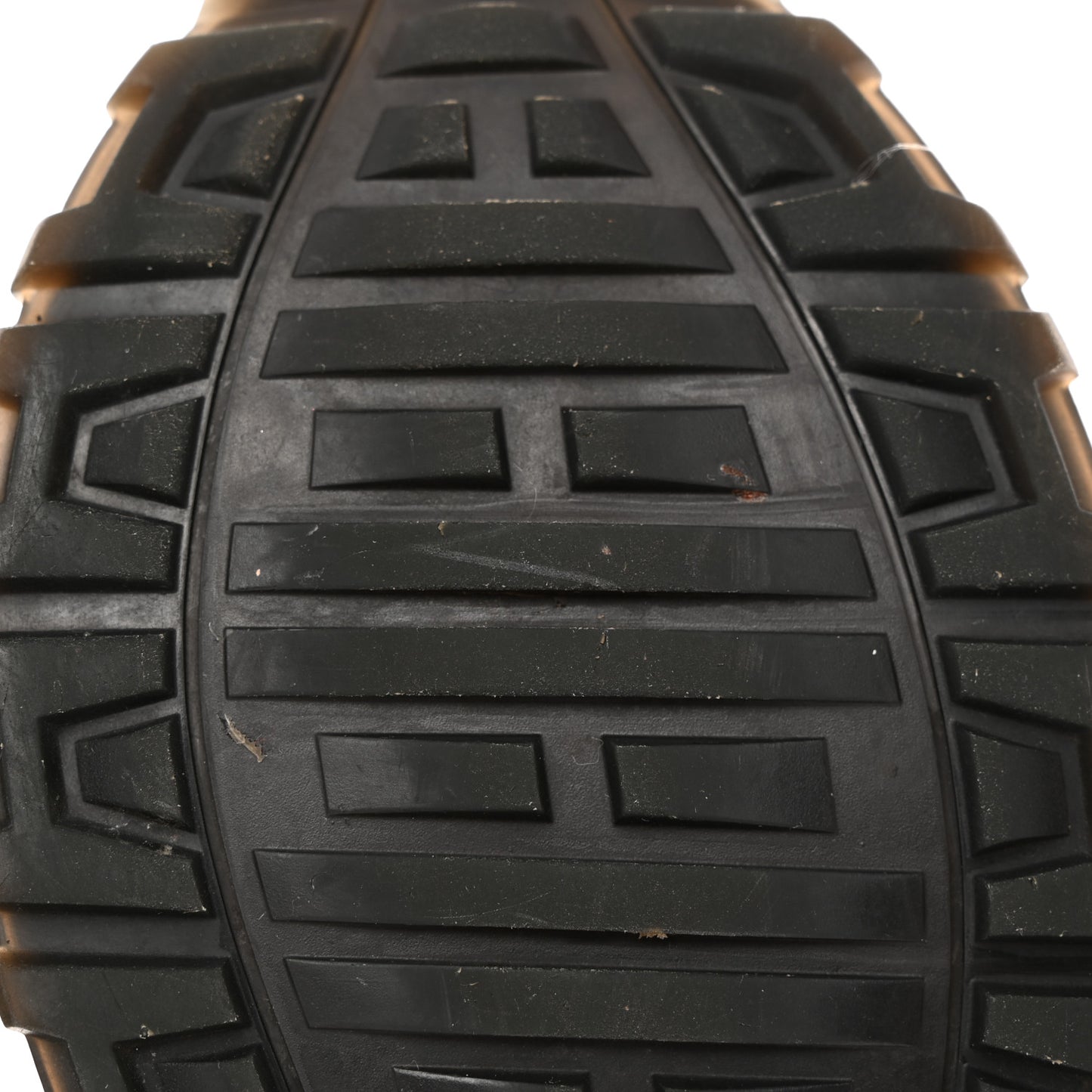 Suede Monogram Run Away Sneakers 37.5 Black