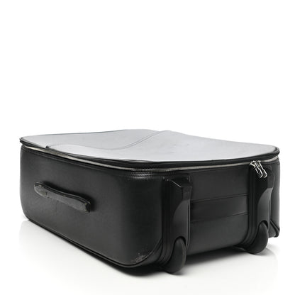 Louis Vuitton Taiga Pegase 55 Ardoise 3 of 21