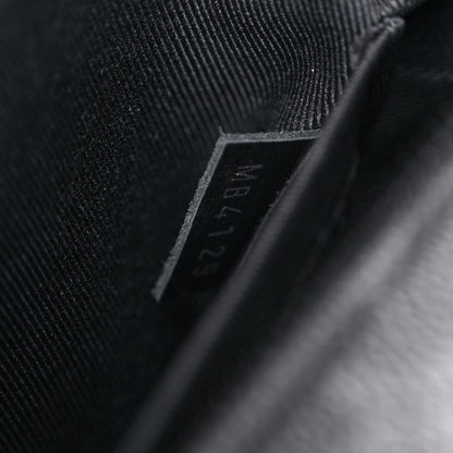Louis Vuitton Monogram Eclipse Mini Soft Trunk 7 of 10