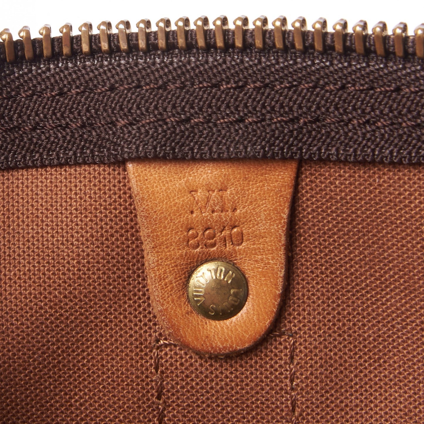 Monogram Keepall Bandouliere 45