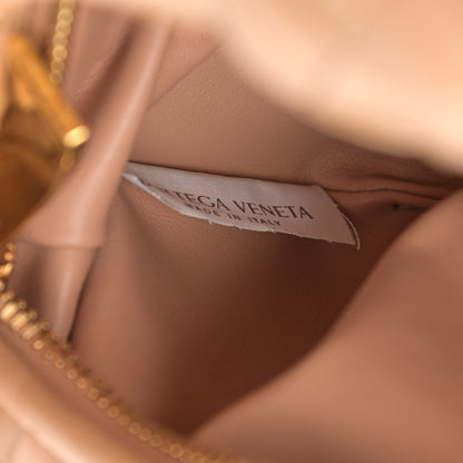 Bottega Veneta Nappa Intrecciato Mini Jodie Cipria 7 of 10