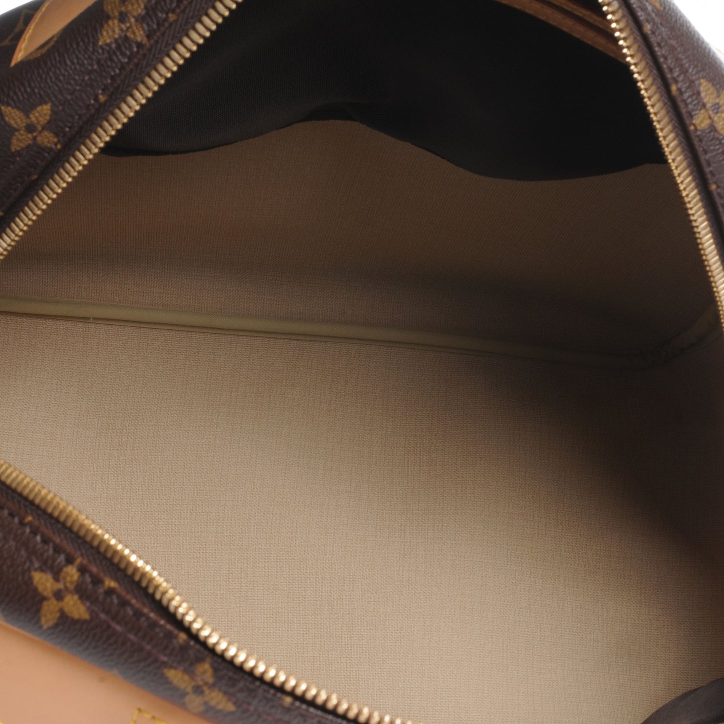 Monogram Evasion Sports Bag