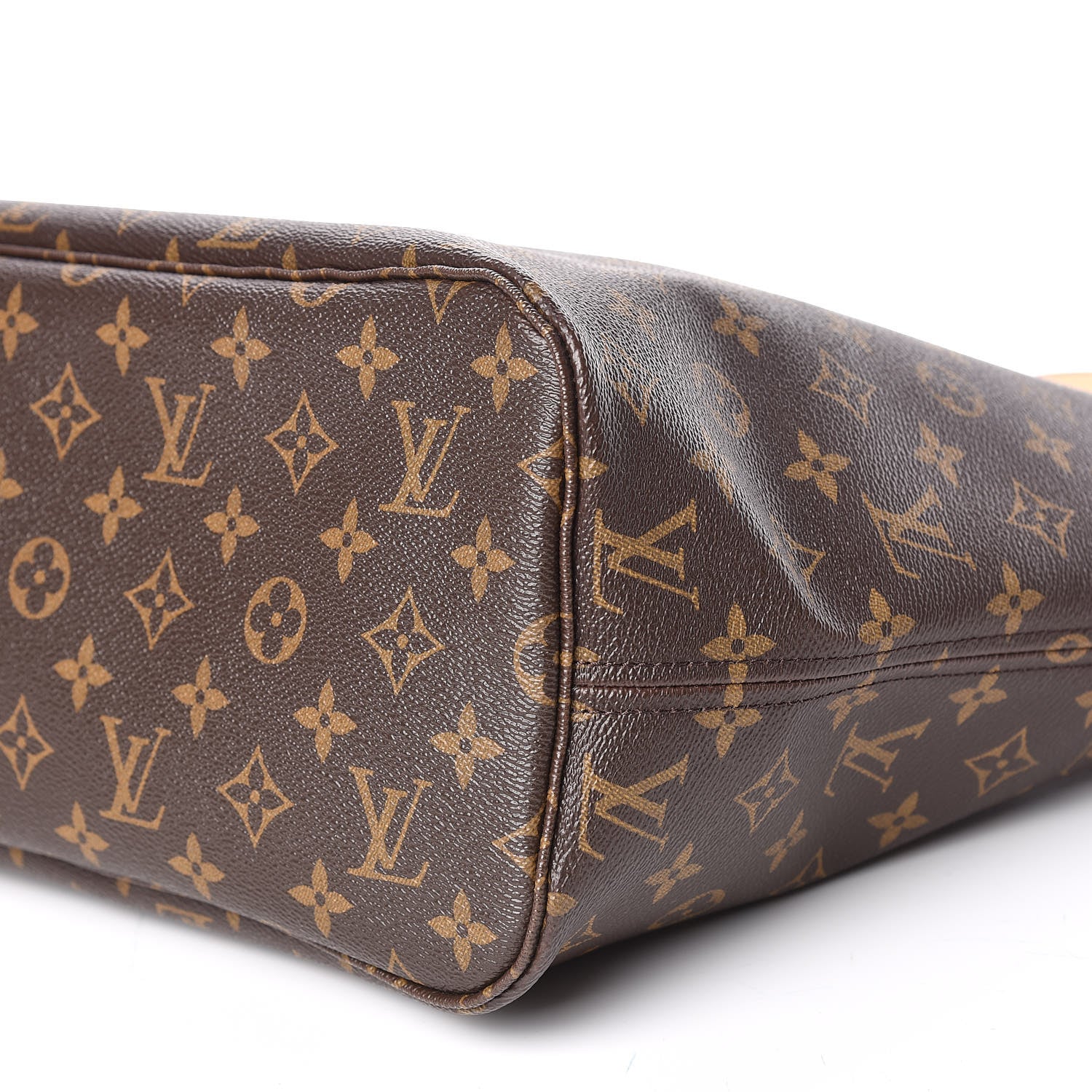 Louis Vuitton Monogram Neo Neverfull MM 7 of 14