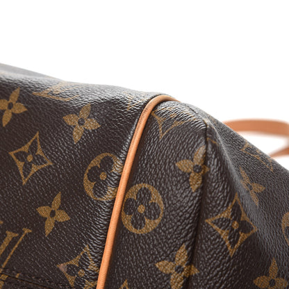 Louis Vuitton Monogram Totally MM 11 of 12