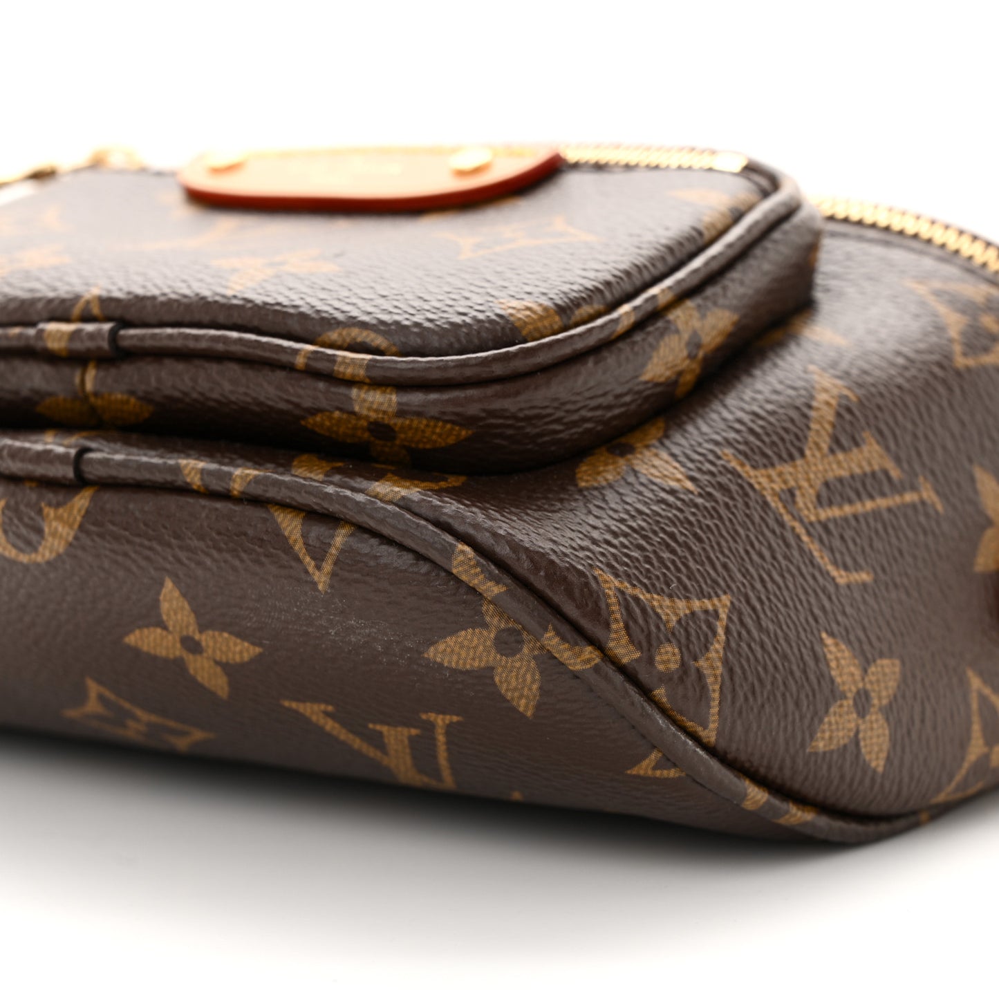 Monogram Mini Bumbag