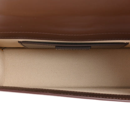 Jacquemus Smooth Calfskin Le Grand Bambino Brown 5 of 16