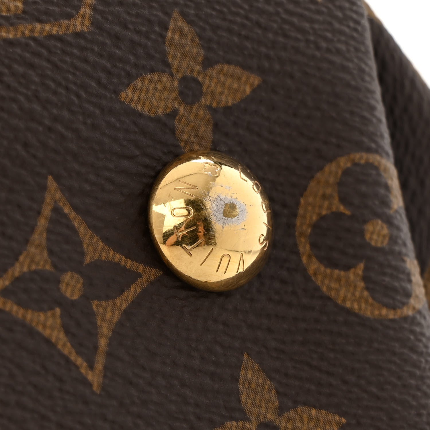 Louis Vuitton Monogram CarryAll PM 12 of 13