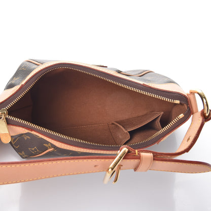 Louis Vuitton Monogram Thames PM 5 of 12