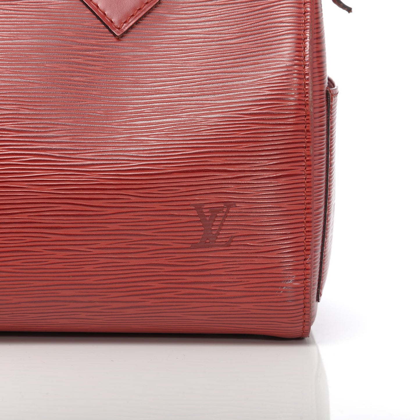 Epi Speedy 25 Castillan Red
