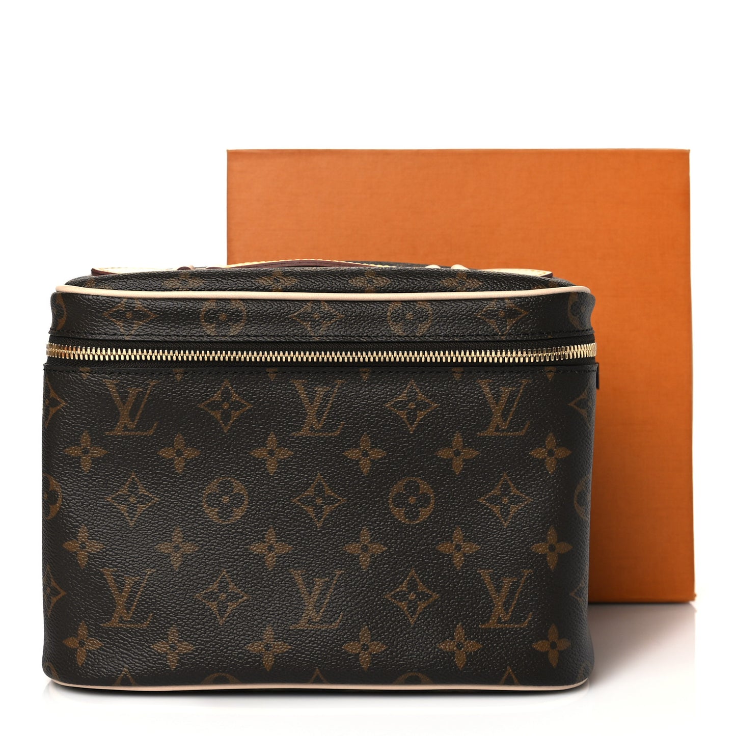 Monogram Nice BB
