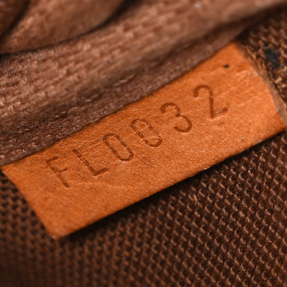 Louis Vuitton Monogram Bucket Pochette Accessories 7 of 7