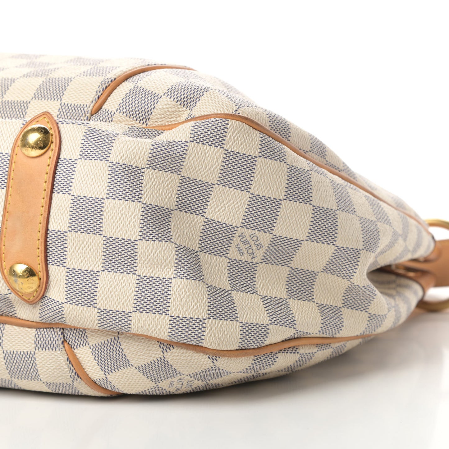 Damier Azur Galliera PM