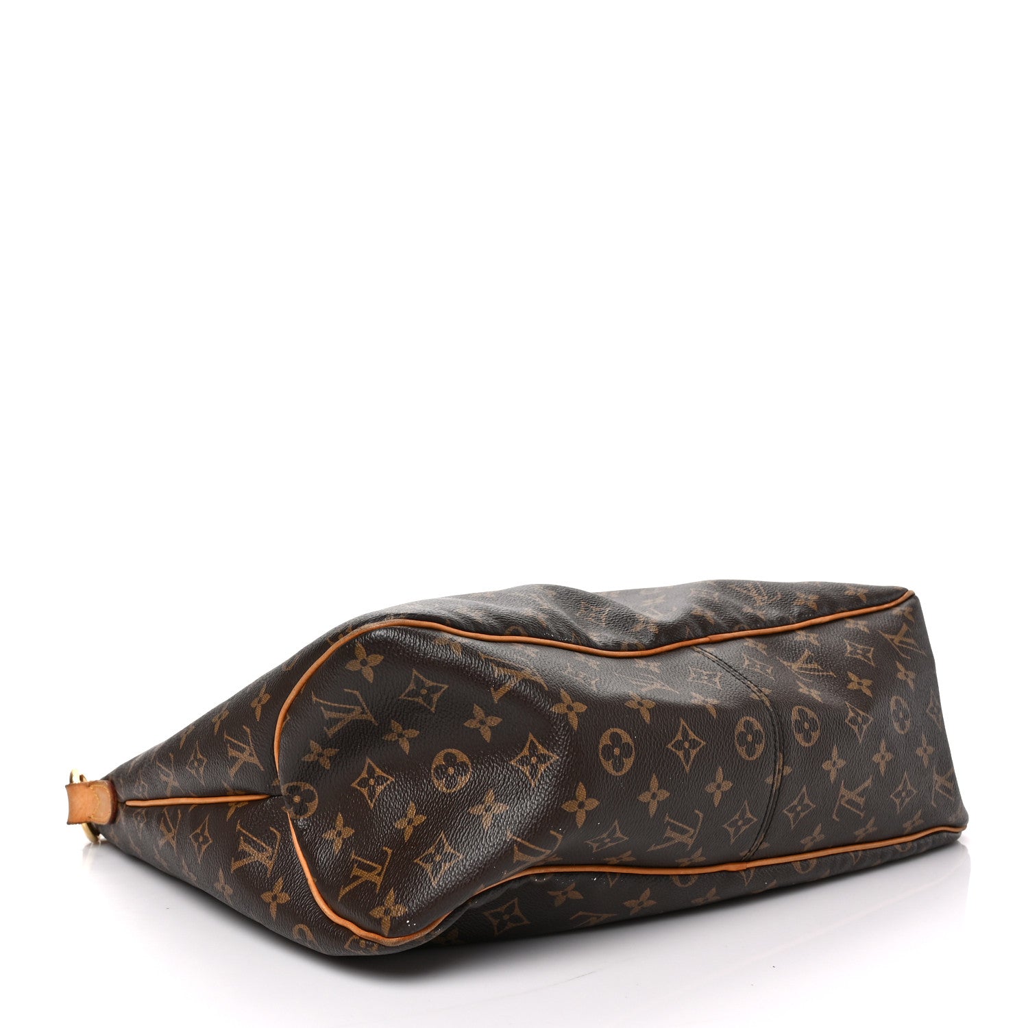 Louis Vuitton Monogram Delightful MM 4 of 10