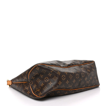 Louis Vuitton Monogram Delightful MM 4 of 10