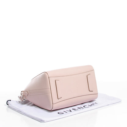 Givenchy Sugar Goatskin Small Antigona Powder 4 of 8