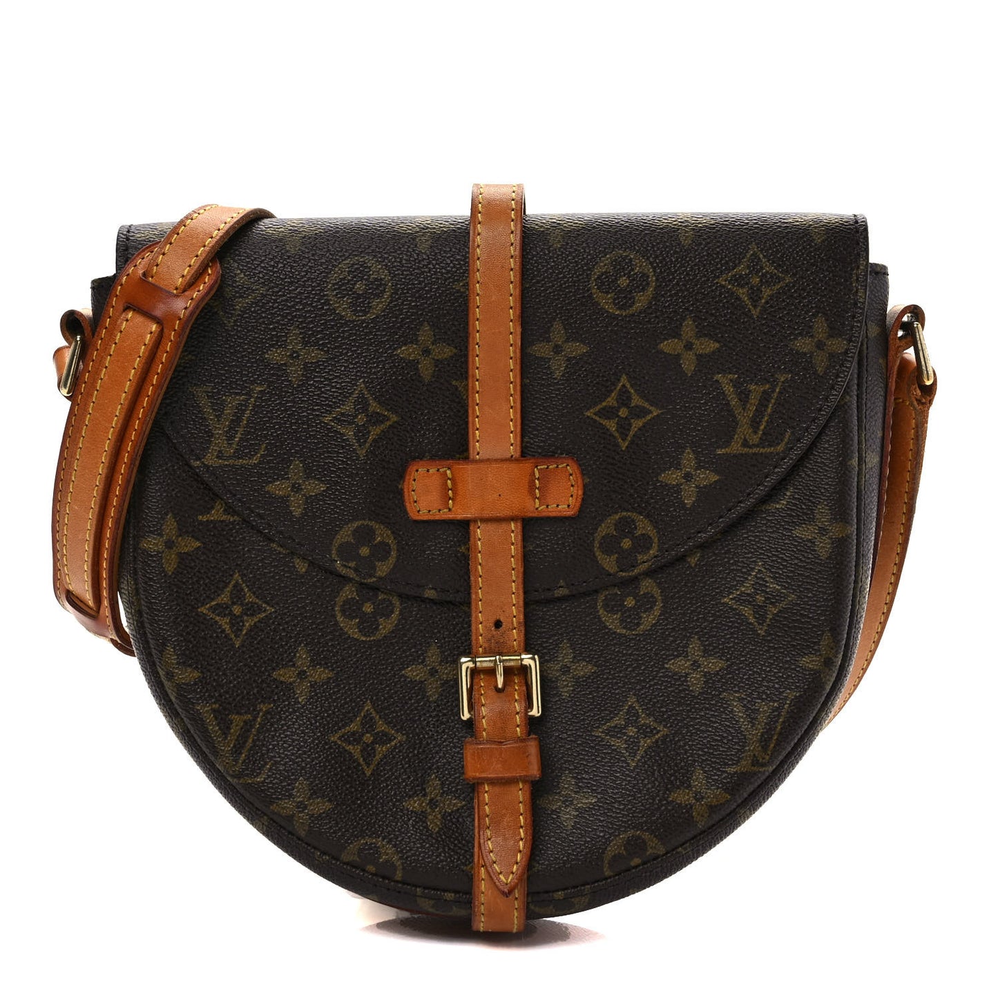 Monogram Chantilly MM