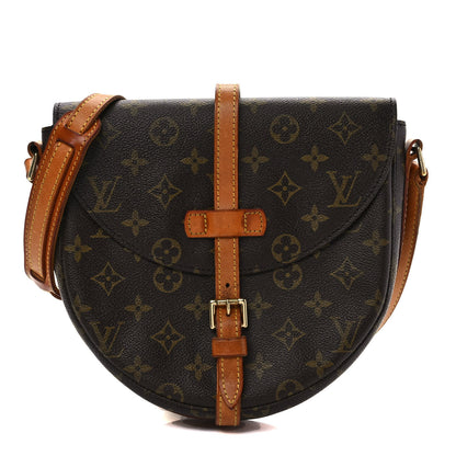 Louis Vuitton Monogram Chantilly MM 1 of 15