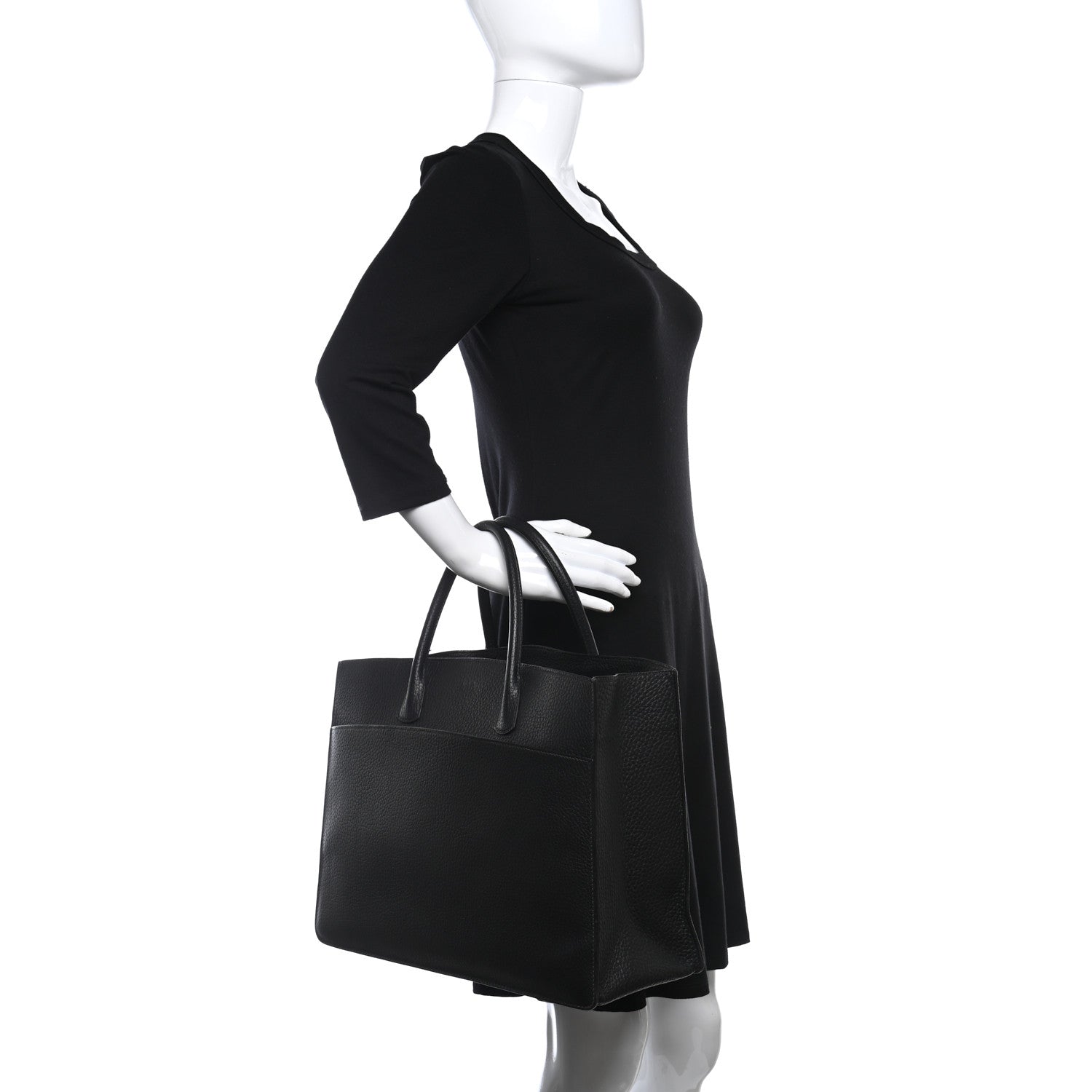 Hermes Ardennes White Bus 40 Black 2 of 9