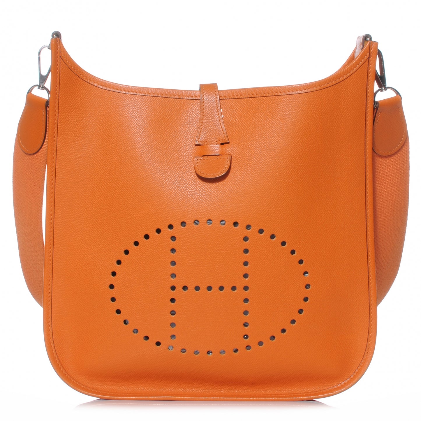 Epsom Evelyne II PM Orange