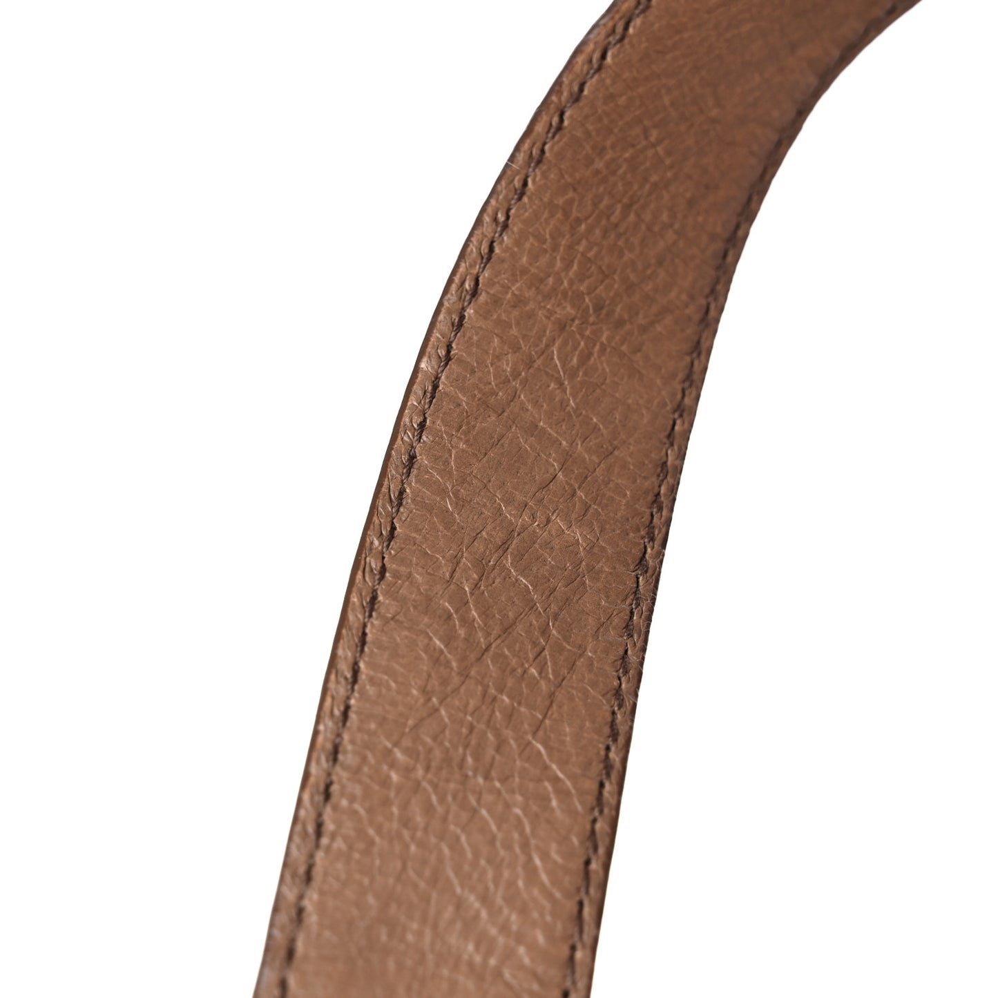 Calfskin Y Tote Beige