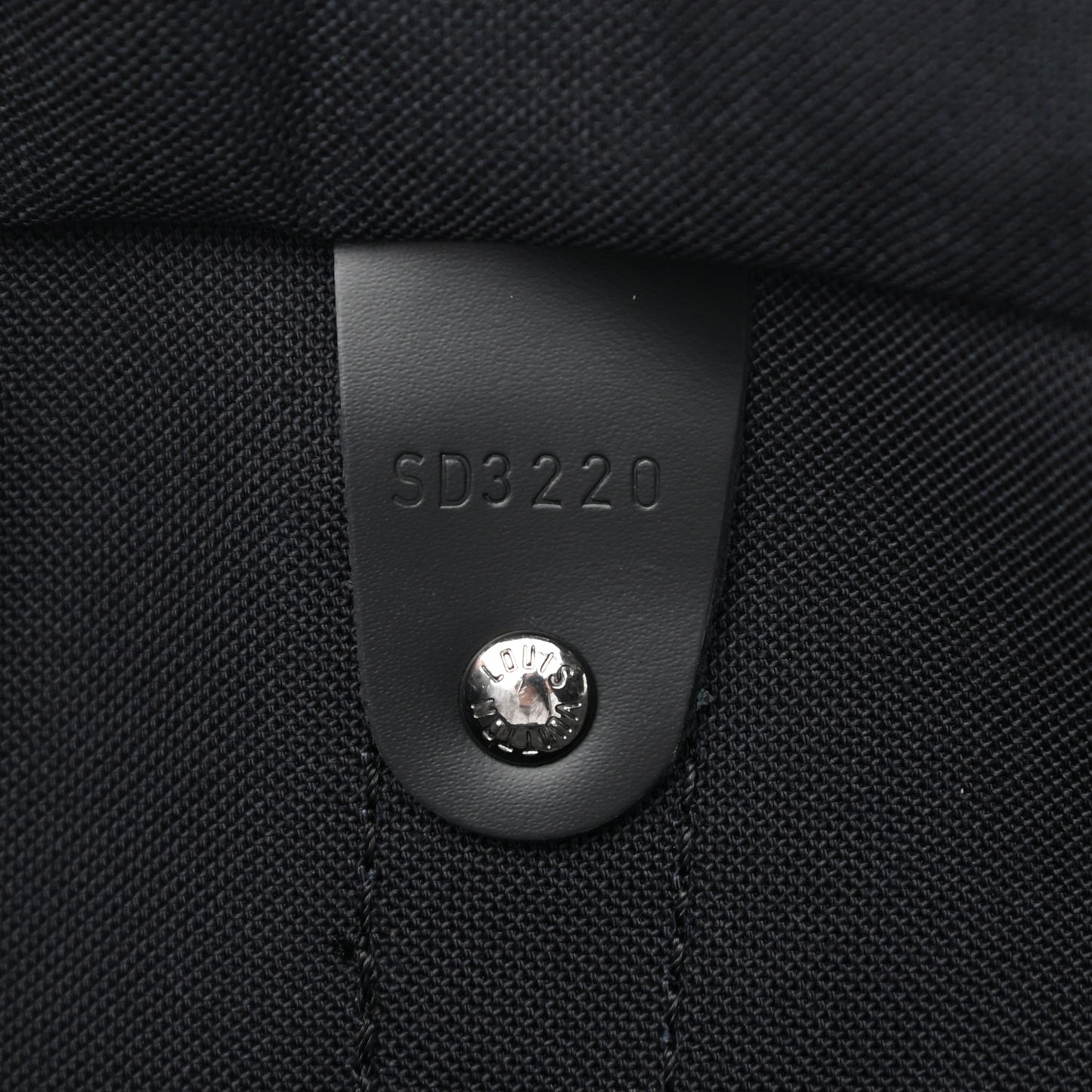 Monogram Eclipse Keepall Bandouliere 45
