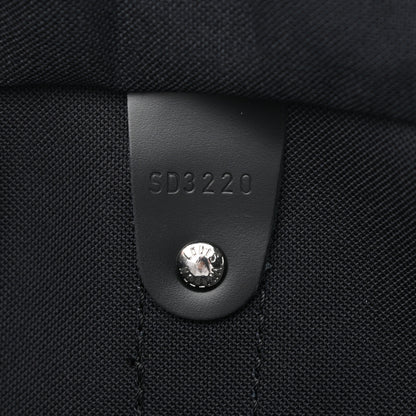 Louis Vuitton Monogram Eclipse Keepall Bandouliere 45 7 of 16