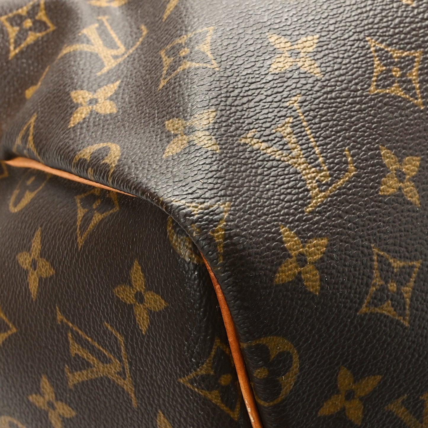 Monogram Keepall Bandouliere 55