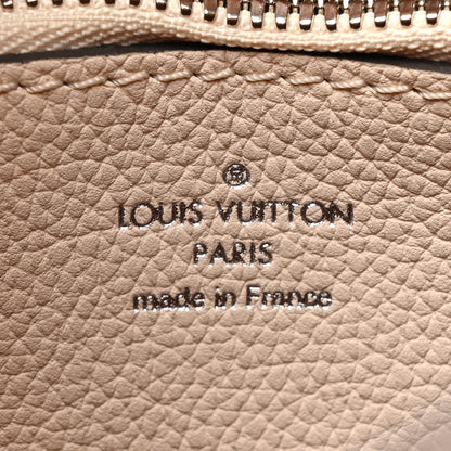Louis Vuitton Mahina Muria Creme 6 of 9