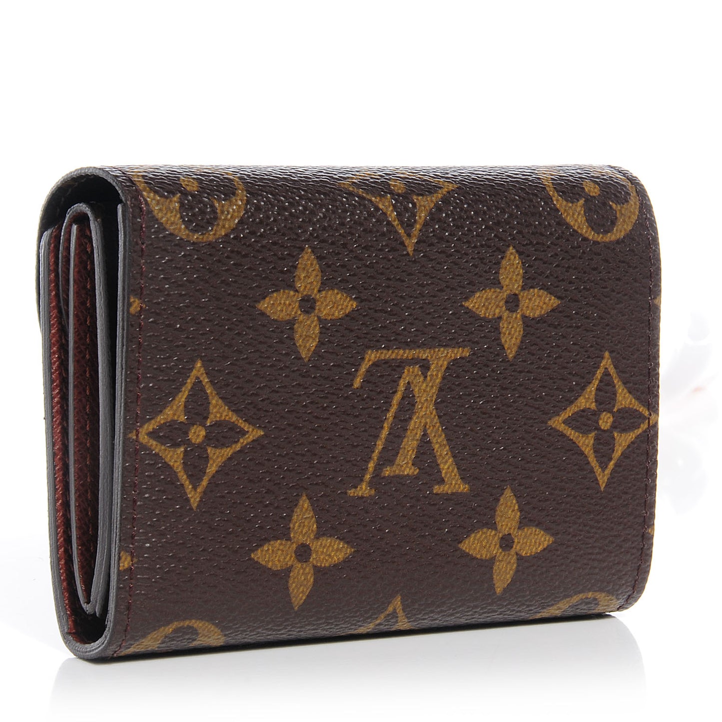 Monogram Helene Wallet