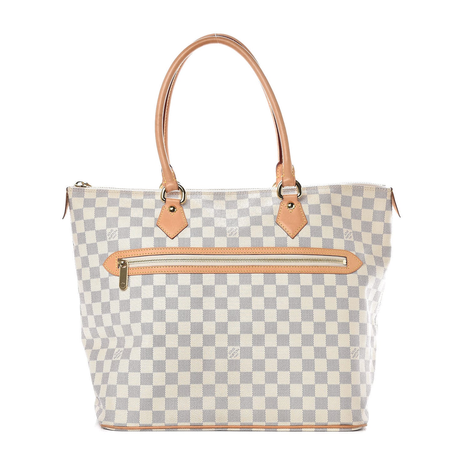 Damier Azur Saleya GM