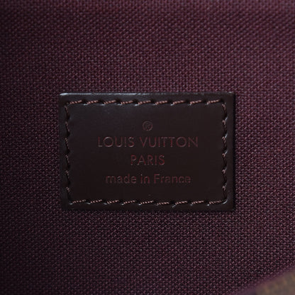 Louis Vuitton Damier Ebene Hoxton PM 6 of 10
