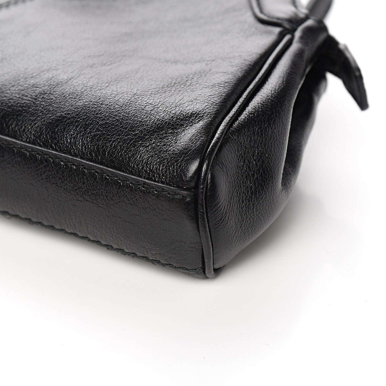 Gucci Calfskin Small Re(Belle) Crossbody Bag Black 17 of 20