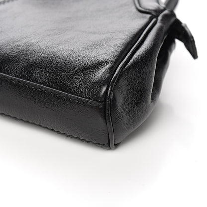 Gucci Calfskin Small Re(Belle) Crossbody Bag Black 17 of 20