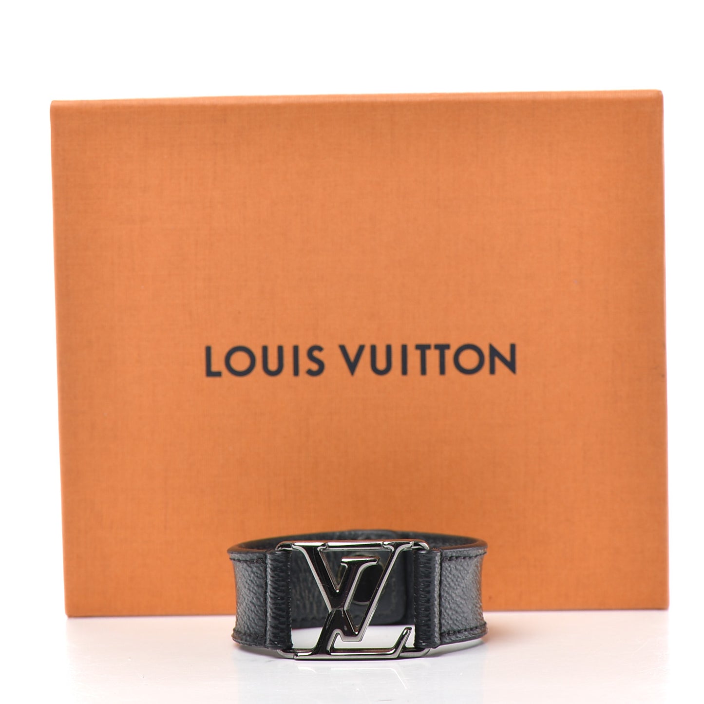 Monogram Eclipse Hockenheim Bracelet 19