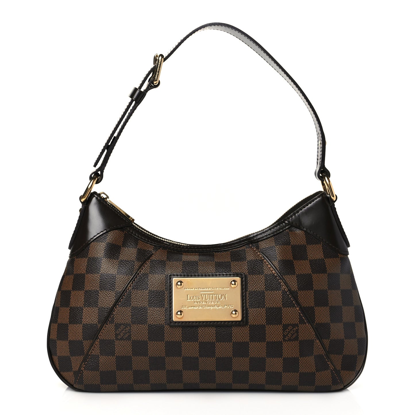 Damier Ebene Thames PM