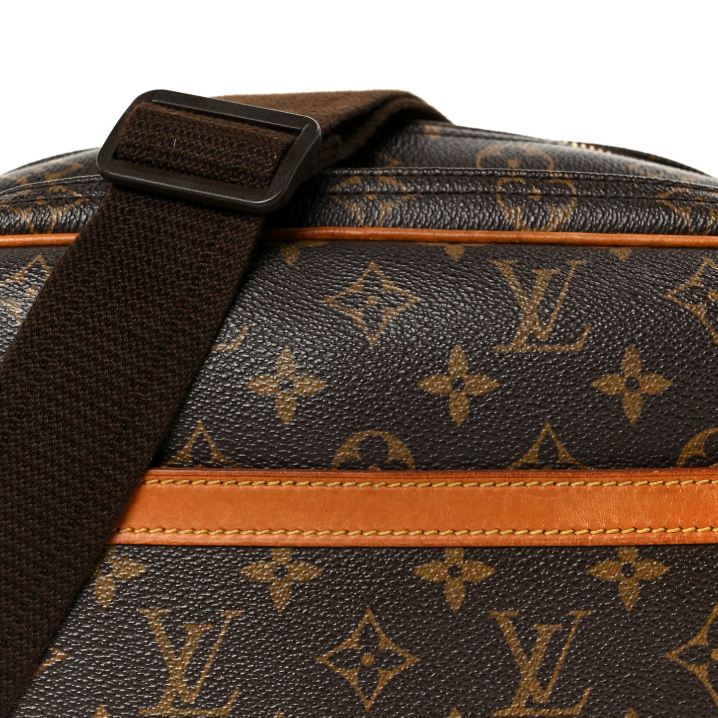 Monogram Reporter PM