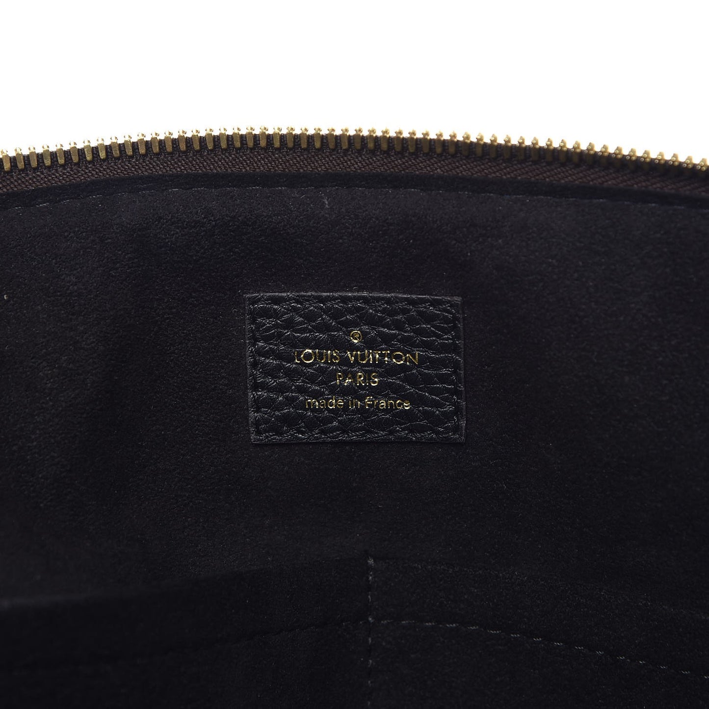 Monogram Retiro NM Black