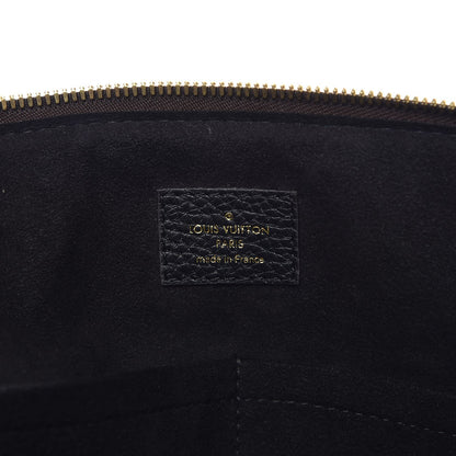 Louis Vuitton Monogram Retiro NM Black 8 of 11