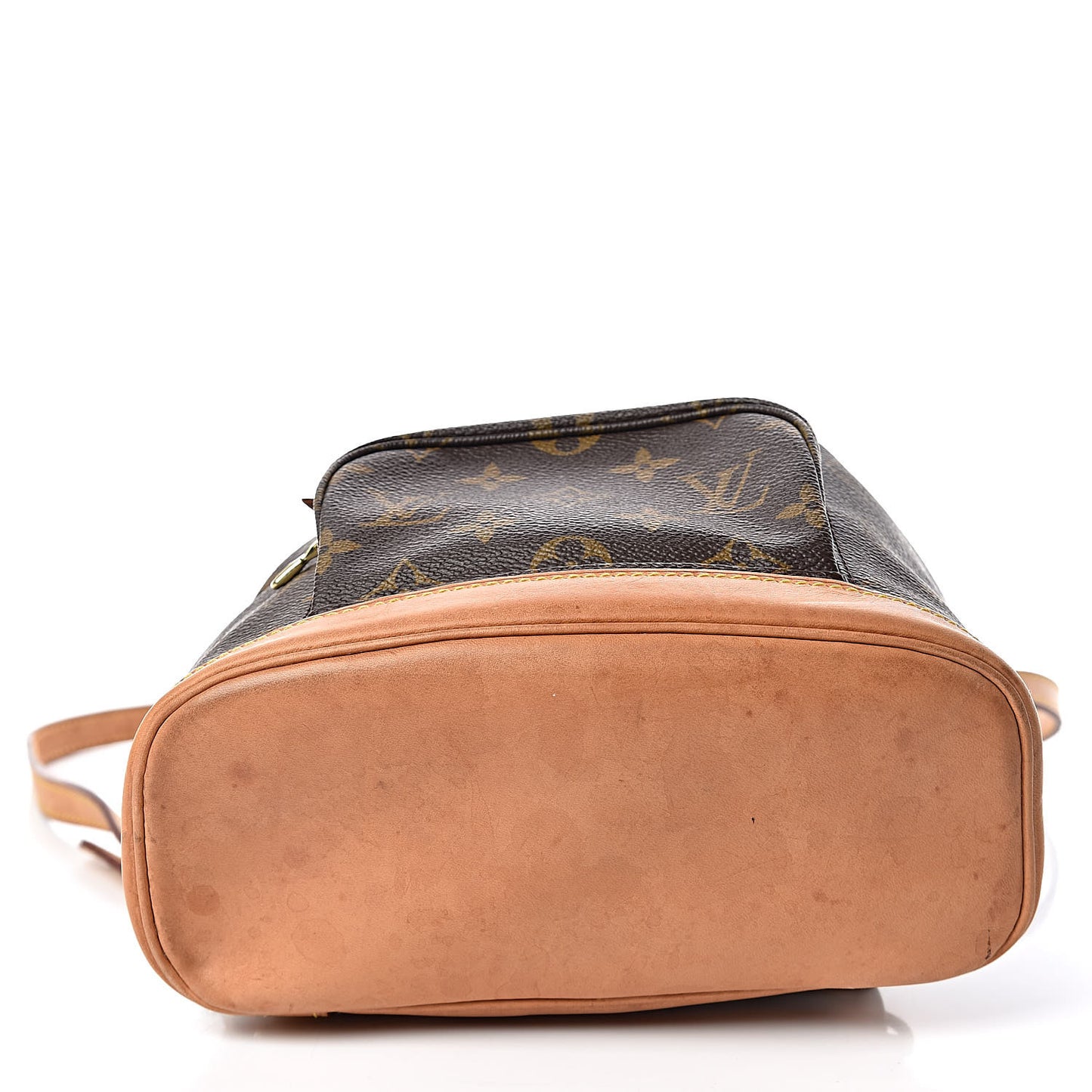 Monogram Mini Montsouris Backpack