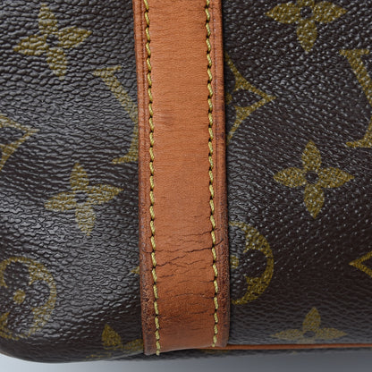 Louis Vuitton Monogram Sac Shopping Tote 12 of 13