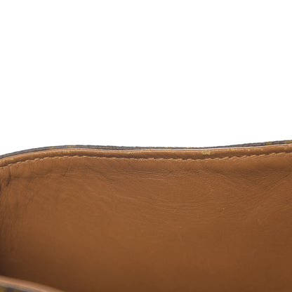 Louis Vuitton Monogram French Company Bucket GM 9 of 16
