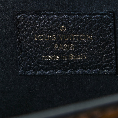 Louis Vuitton Monogram Vaugirard Black 6 of 8