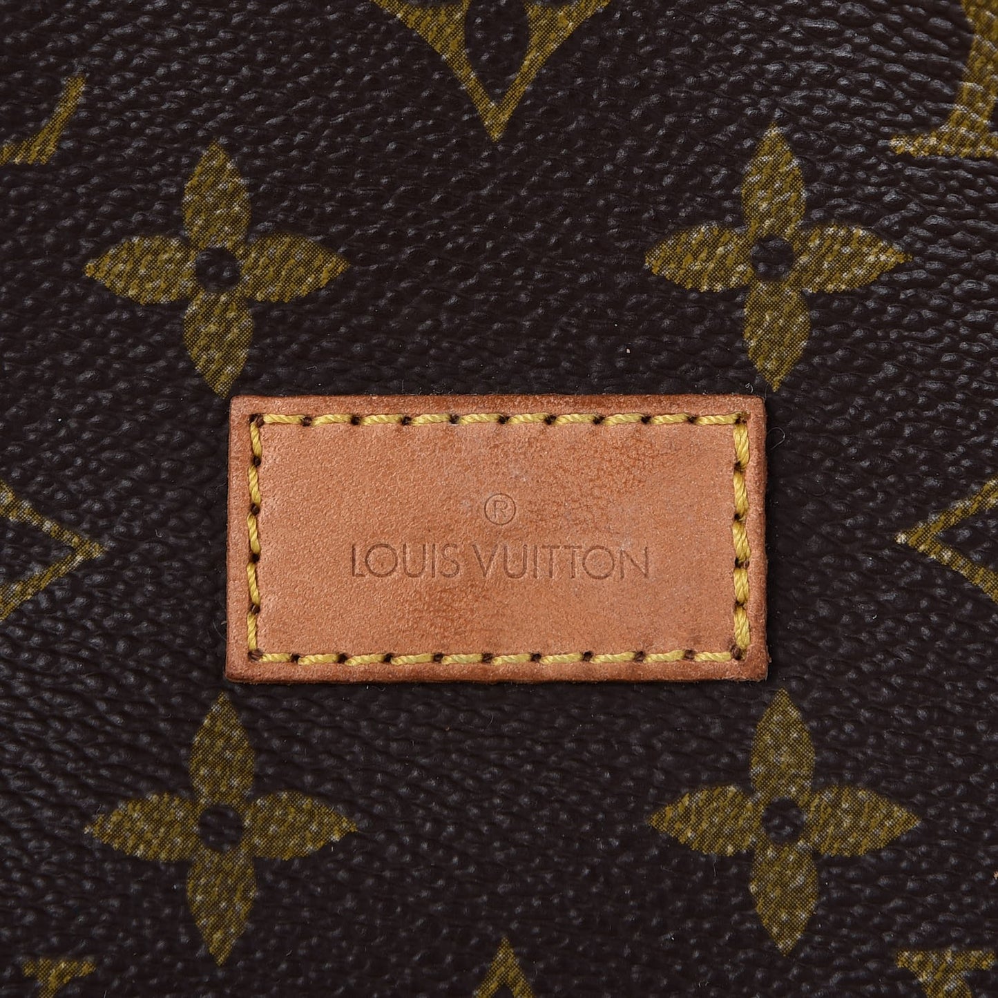 Monogram Saumur 30
