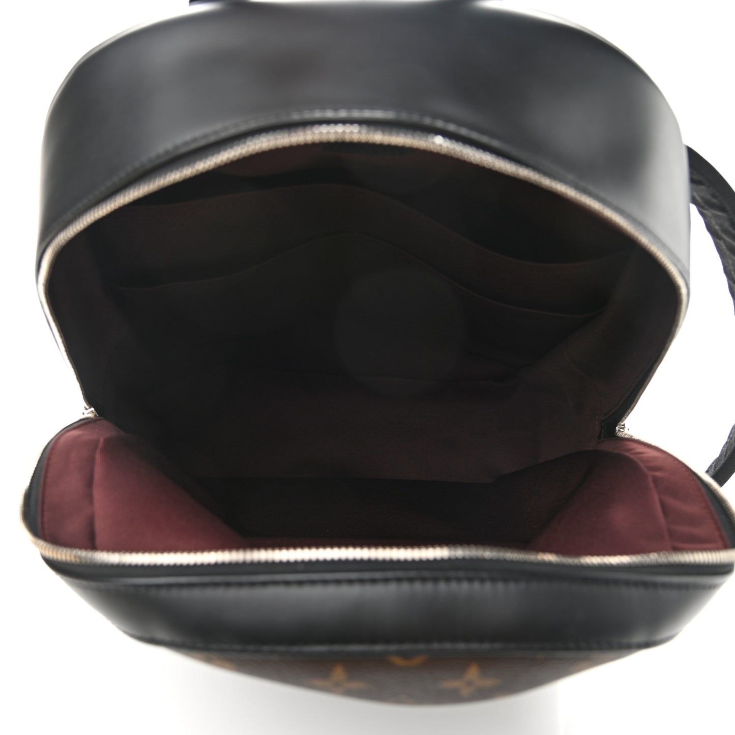Monogram Macassar Josh Backpack
