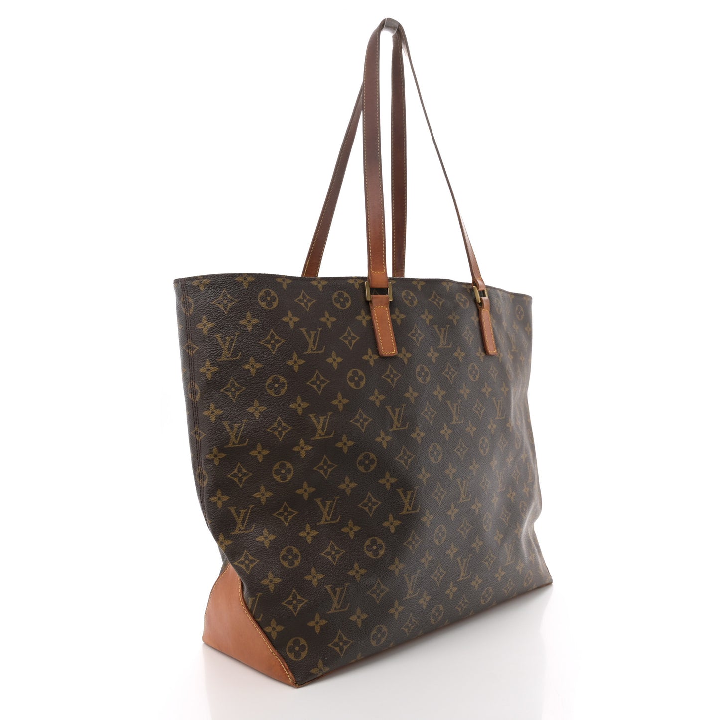 Monogram Cabas Alto