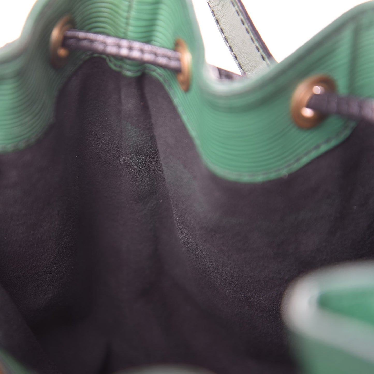 Epi Petit Noe Borneo Black