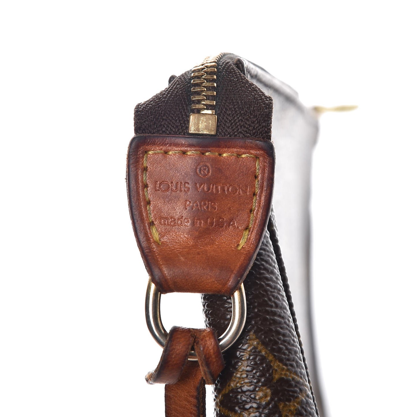 Monogram Pochette Accessories