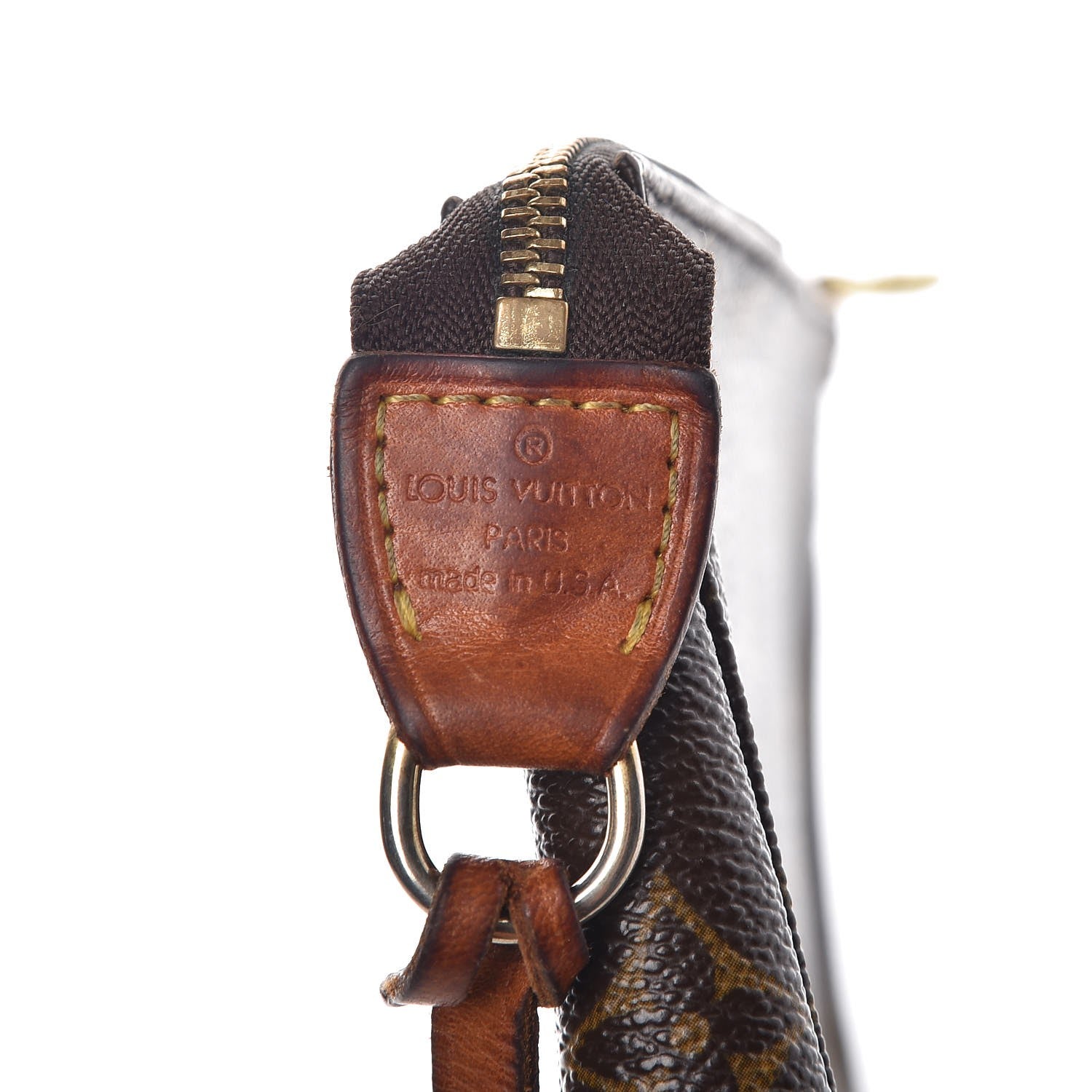 Louis Vuitton Monogram Pochette Accessories 6 of 8