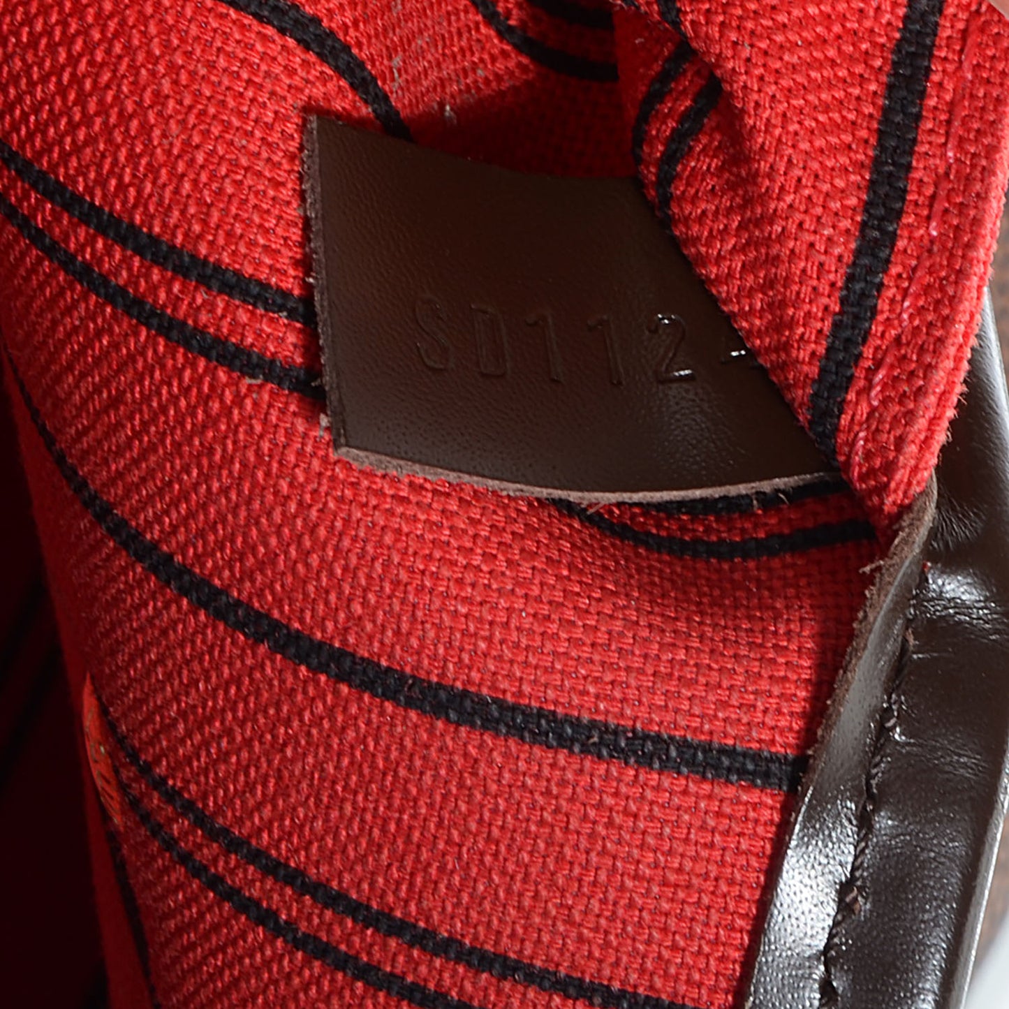 Damier Ebene Neverfull MM