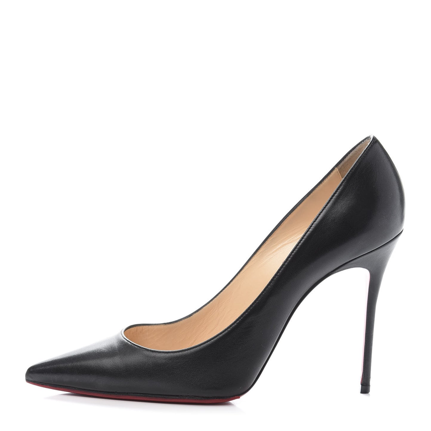 Kid Decollete 554 100 Pumps 40 Black